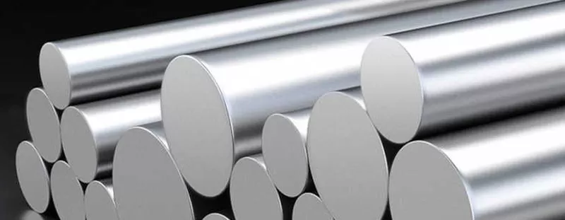 Nickel Alloy Round Bars
