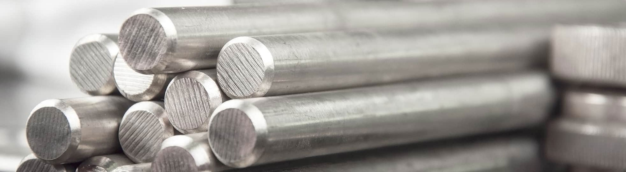 Titanium Grade Round Bars